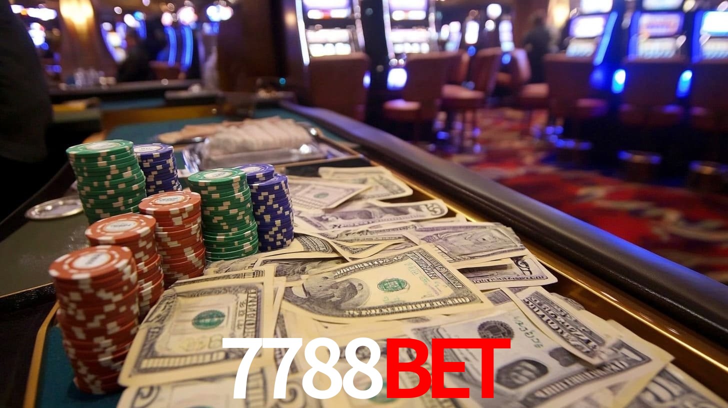 7788bet lottery