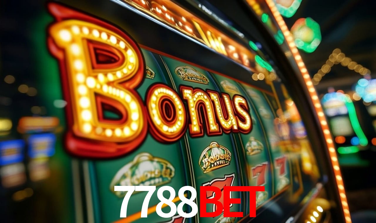 7788bet cassino