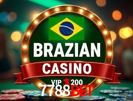 7788bet Plataforma